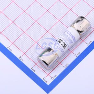 Littelfuse L15S025.T