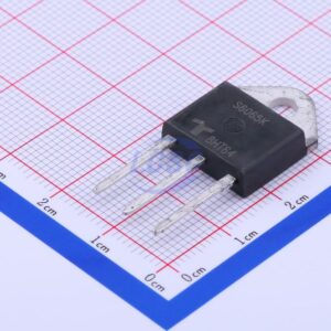 Littelfuse S6065KTP