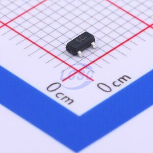 MCC(Micro Commercial Components) BC817-40-TP