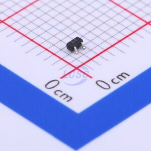 MCC(Micro Commercial Components) DTC114TE-TP