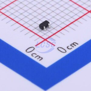 MCC(Micro Commercial Components) DTC143TE-TP