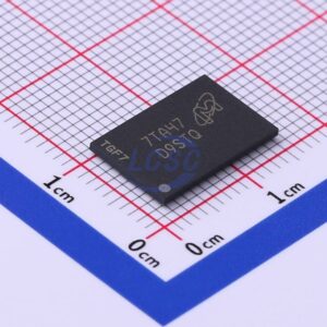 Micron Tech MT41K512M16HA-125:A