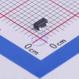 onsemi MMBT2222ALT3G