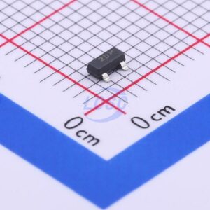onsemi MMBTA92LT3G