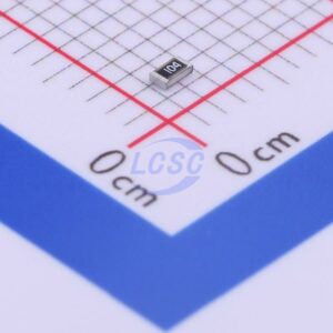 RESI PTFR0603B100KP9