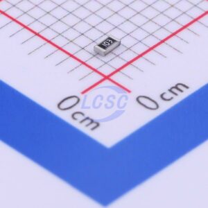 RESI PTFR0603B10K0P9