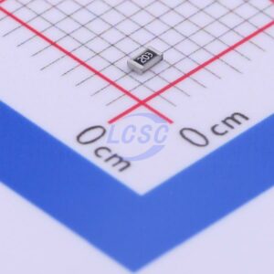 RESI PTFR0603B20K0P9