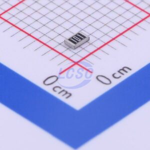 RESI PTFR0805B100RN9