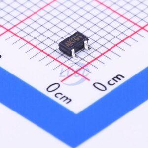 ROHM Semicon 2SB1198KT146R