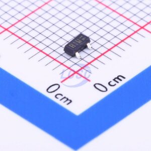 ROHM Semicon SSTA13T116