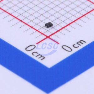 ROHM Semicon VMNZC6.8CST2RA