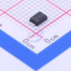 Shandong Jingdao Microelectronics 1SMAF4745A