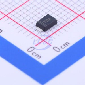 Shandong Jingdao Microelectronics 1SMAF4752A