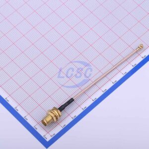 Shenzhen Kinghelm Elec KHB(RG178)-80-28