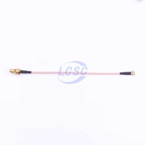 Shenzhen Kinghelm Elec KHB(RG316)-MCX-150-28