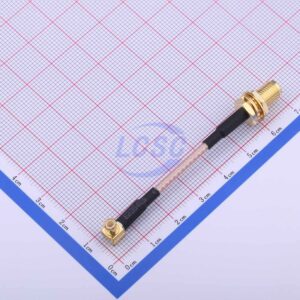 Shenzhen Kinghelm Elec KHB(RG316)-MCX-50-28