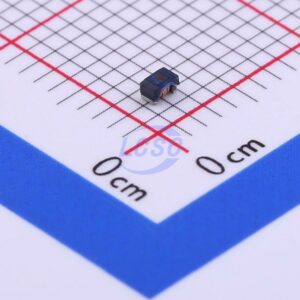 Sunltech Tech SLC1608F100KTT