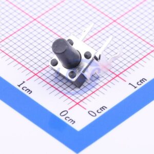 TE Connectivity 1-1825027-1