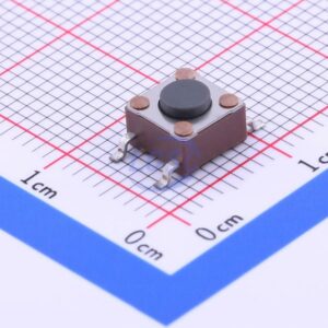 TE Connectivity 2-1437565-7