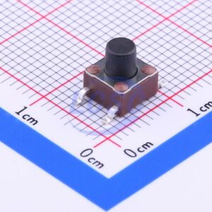 TE Connectivity 5-1437565-0