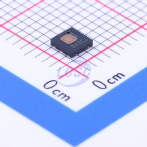 Texas Instruments HDC2080DMBT