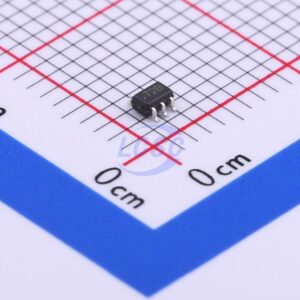 Texas Instruments LM20BIM7X/NOPB