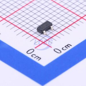 Texas Instruments LM4041CIDBZR