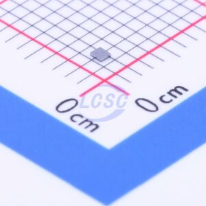 Texas Instruments OPT3007YMFR