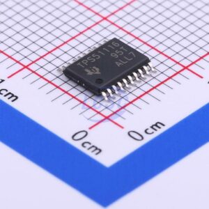 Texas Instruments TPS51116PWPR