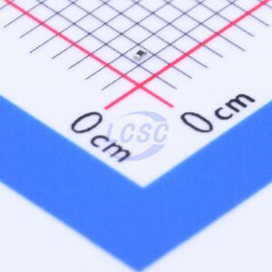 UNI-ROYAL(Uniroyal Elec) 0201WMF1000TEE