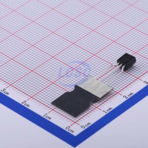 UTC(Unisonic Tech) BT169EG-T92-B