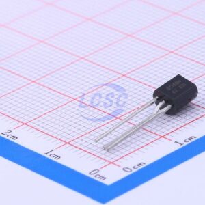 WeEn Semiconductors BT169H/01U