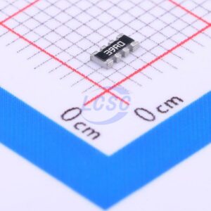 YAGEO YC164-FR-0739RL