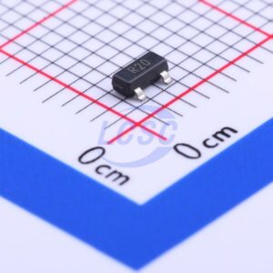 Analog Devices AD1582WBRTZ-R7