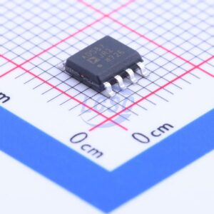 Analog Devices AD587JRZ-REEL7