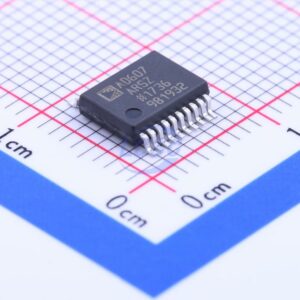 Analog Devices AD607ARSZ