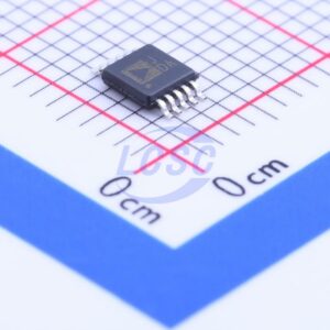 Analog Devices AD8351ARMZ-REEL7