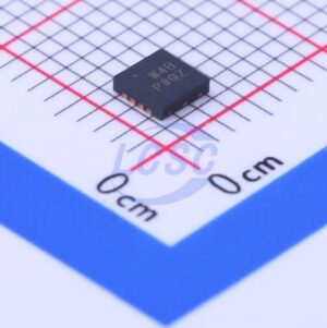 Analog Devices ADG918BCPZ-REEL7