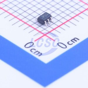 Analog Devices ADR02AKSZ-REEL7