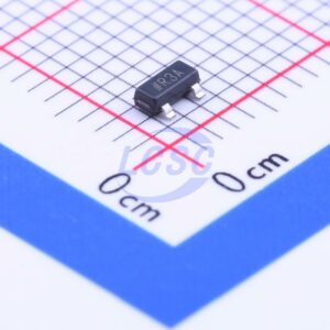 Analog Devices ADR381ARTZ-R2