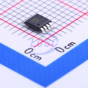 Analog Devices ADR420ARMZ