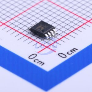 Analog Devices ADR433ARMZ