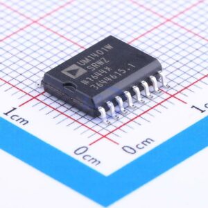Analog Devices ADUM1401WSRWZ-RL