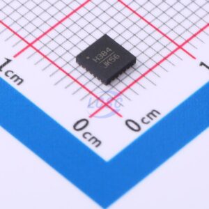 Analog Devices HMC384LP4E
