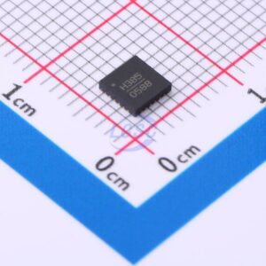 Analog Devices HMC385LP4E