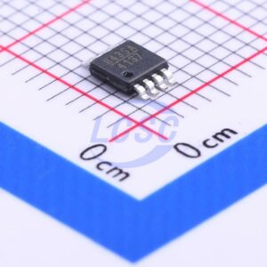 Analog Devices HMC435AMS8GETR