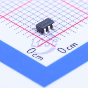 Analog Devices HMC545AETR