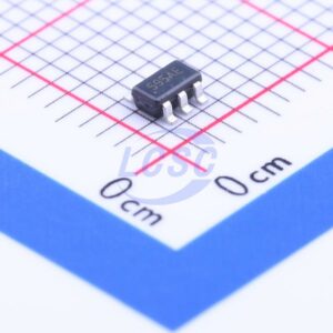 Analog Devices HMC595AE