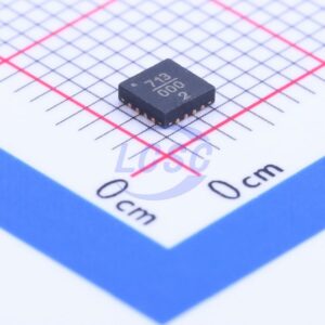 Analog Devices HMC713LP3E