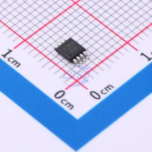 Analog Devices HMC784AMS8GE